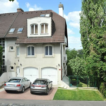 Hillside Premium Apartments Budapeşte Dış mekan fotoğraf