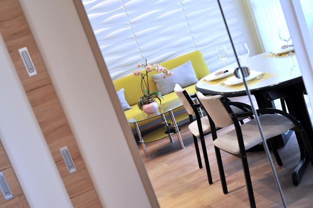 Hillside Premium Apartments Budapeşte Dış mekan fotoğraf
