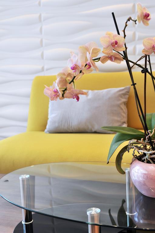 Hillside Premium Apartments Budapeşte Dış mekan fotoğraf