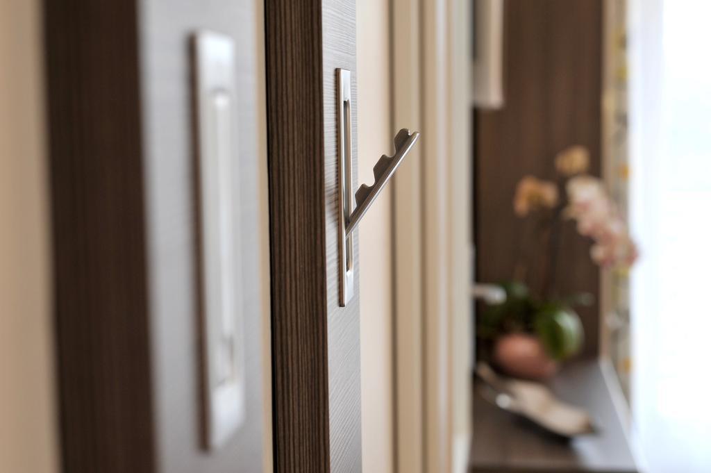 Hillside Premium Apartments Budapeşte Dış mekan fotoğraf