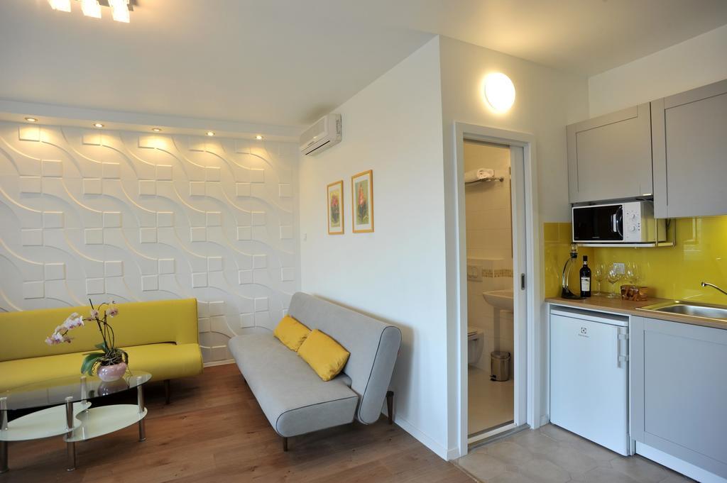 Hillside Premium Apartments Budapeşte Dış mekan fotoğraf