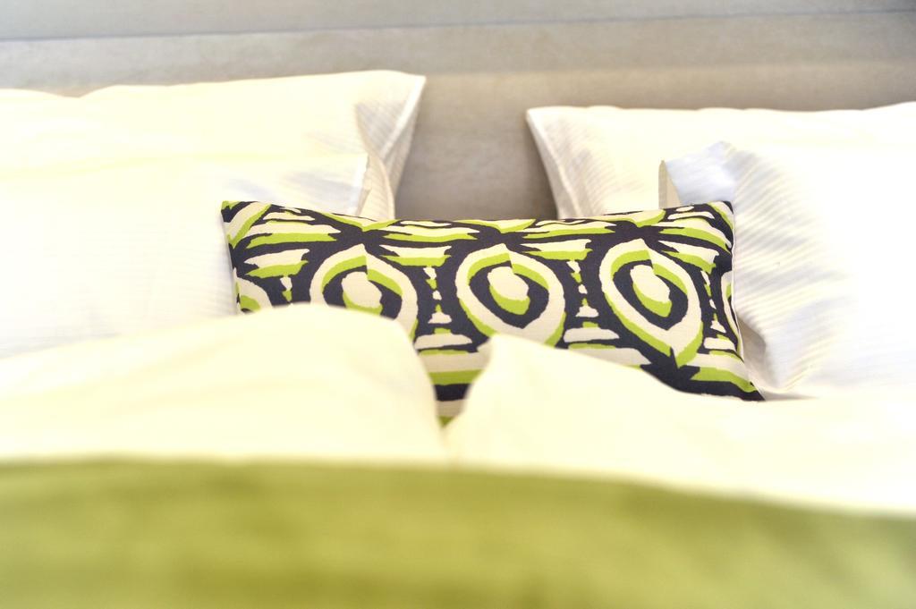 Hillside Premium Apartments Budapeşte Dış mekan fotoğraf