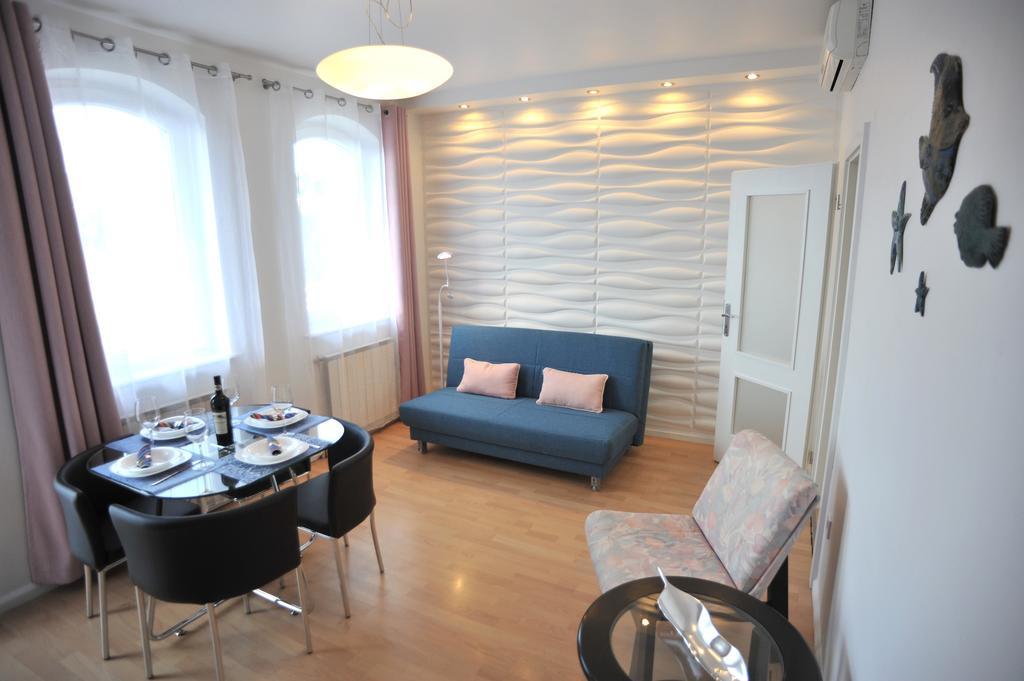 Hillside Premium Apartments Budapeşte Dış mekan fotoğraf