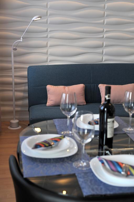 Hillside Premium Apartments Budapeşte Dış mekan fotoğraf