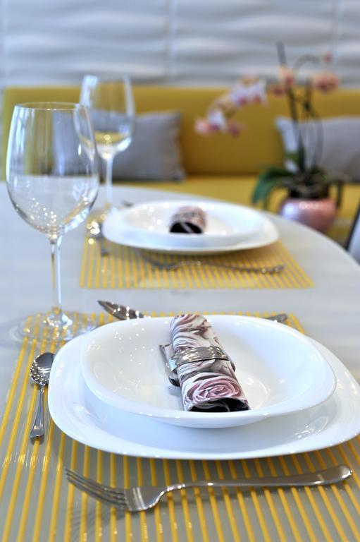 Hillside Premium Apartments Budapeşte Dış mekan fotoğraf