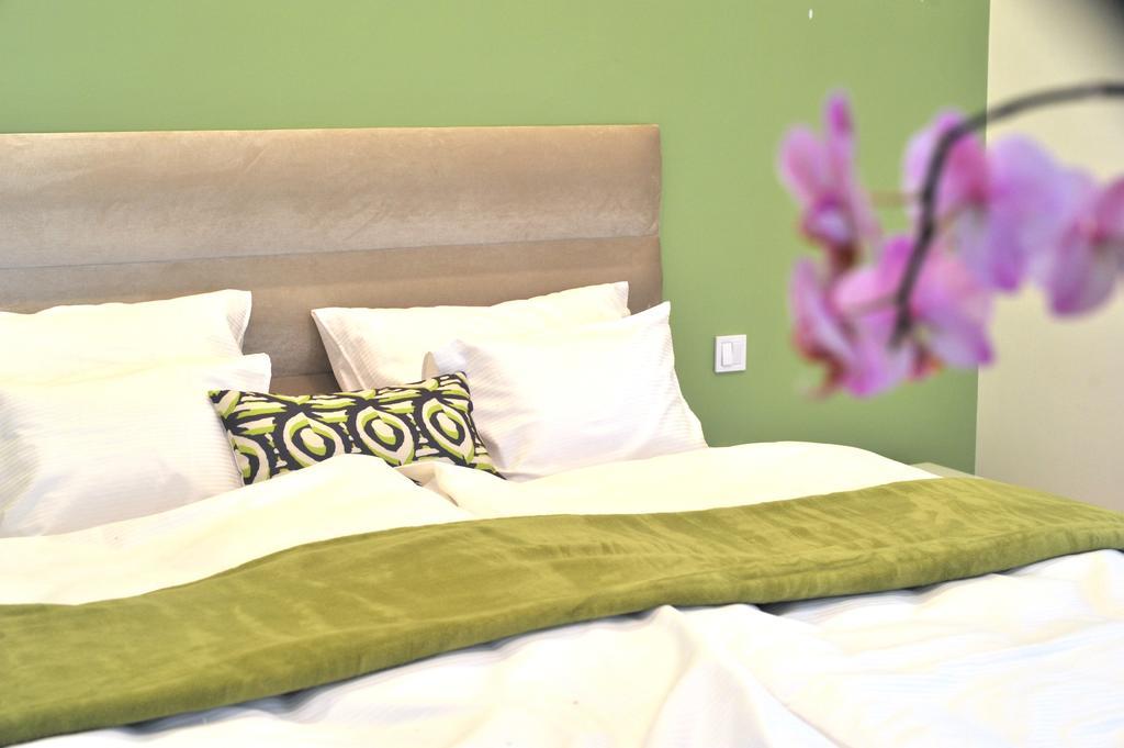Hillside Premium Apartments Budapeşte Dış mekan fotoğraf