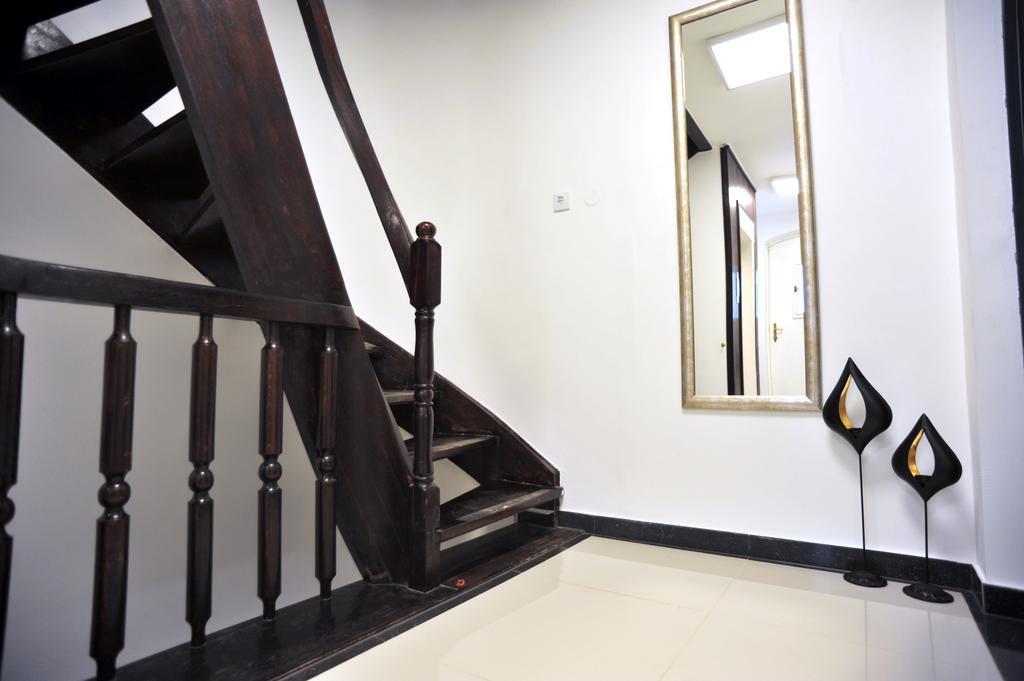 Hillside Premium Apartments Budapeşte Dış mekan fotoğraf