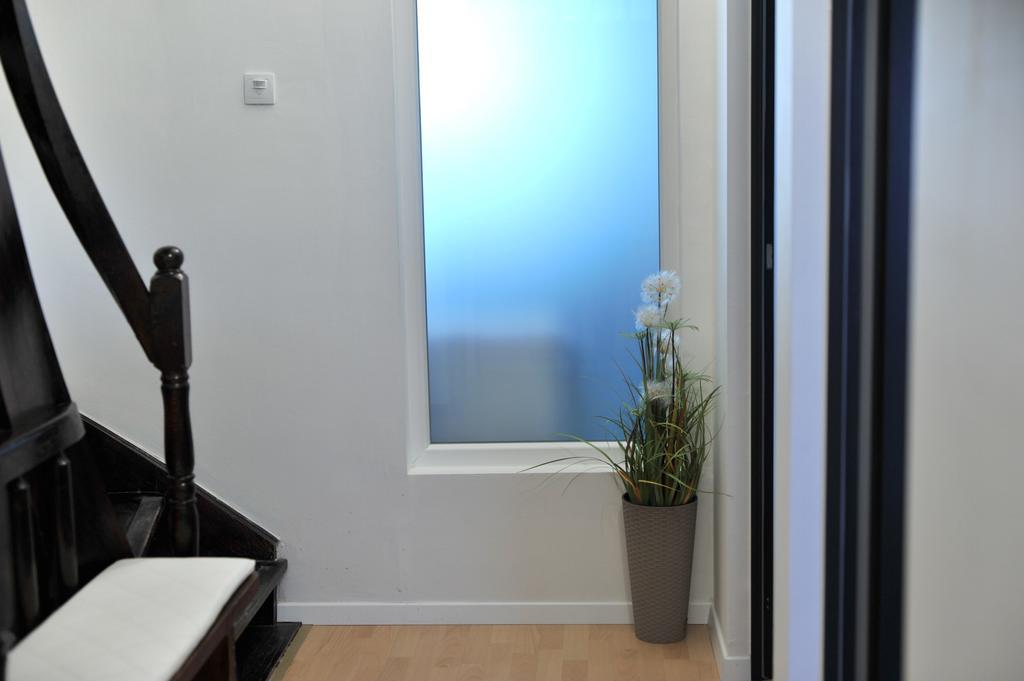 Hillside Premium Apartments Budapeşte Dış mekan fotoğraf