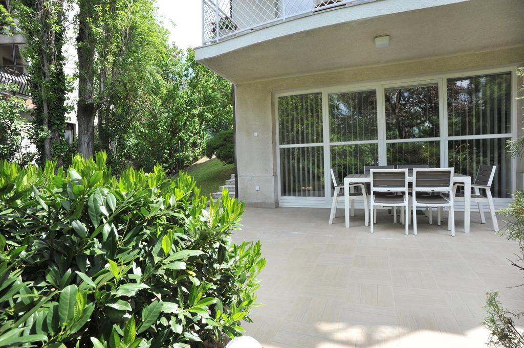 Hillside Premium Apartments Budapeşte Dış mekan fotoğraf