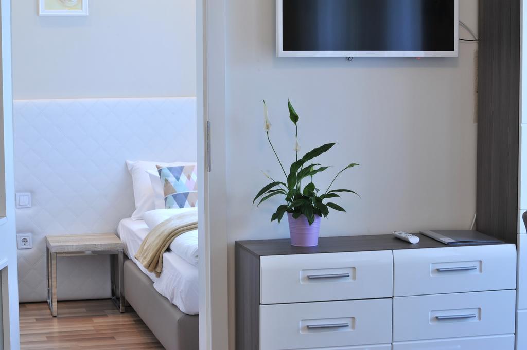 Hillside Premium Apartments Budapeşte Dış mekan fotoğraf