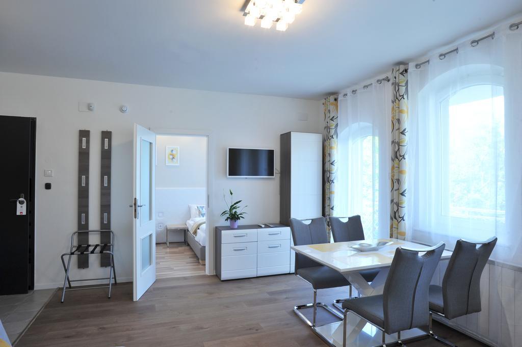 Hillside Premium Apartments Budapeşte Dış mekan fotoğraf