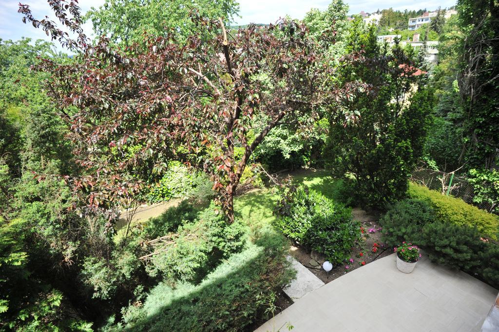 Hillside Premium Apartments Budapeşte Dış mekan fotoğraf