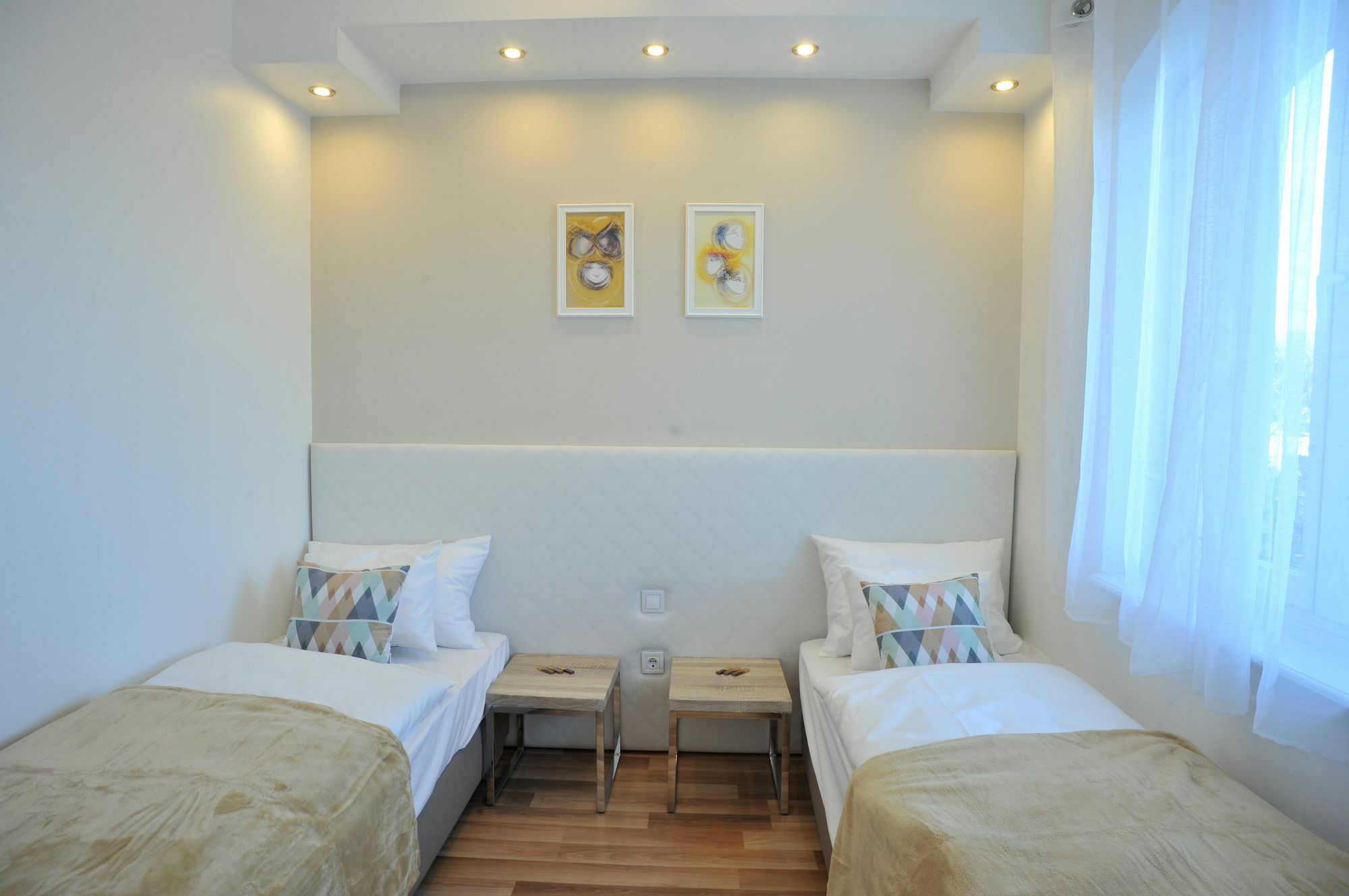 Hillside Premium Apartments Budapeşte Dış mekan fotoğraf