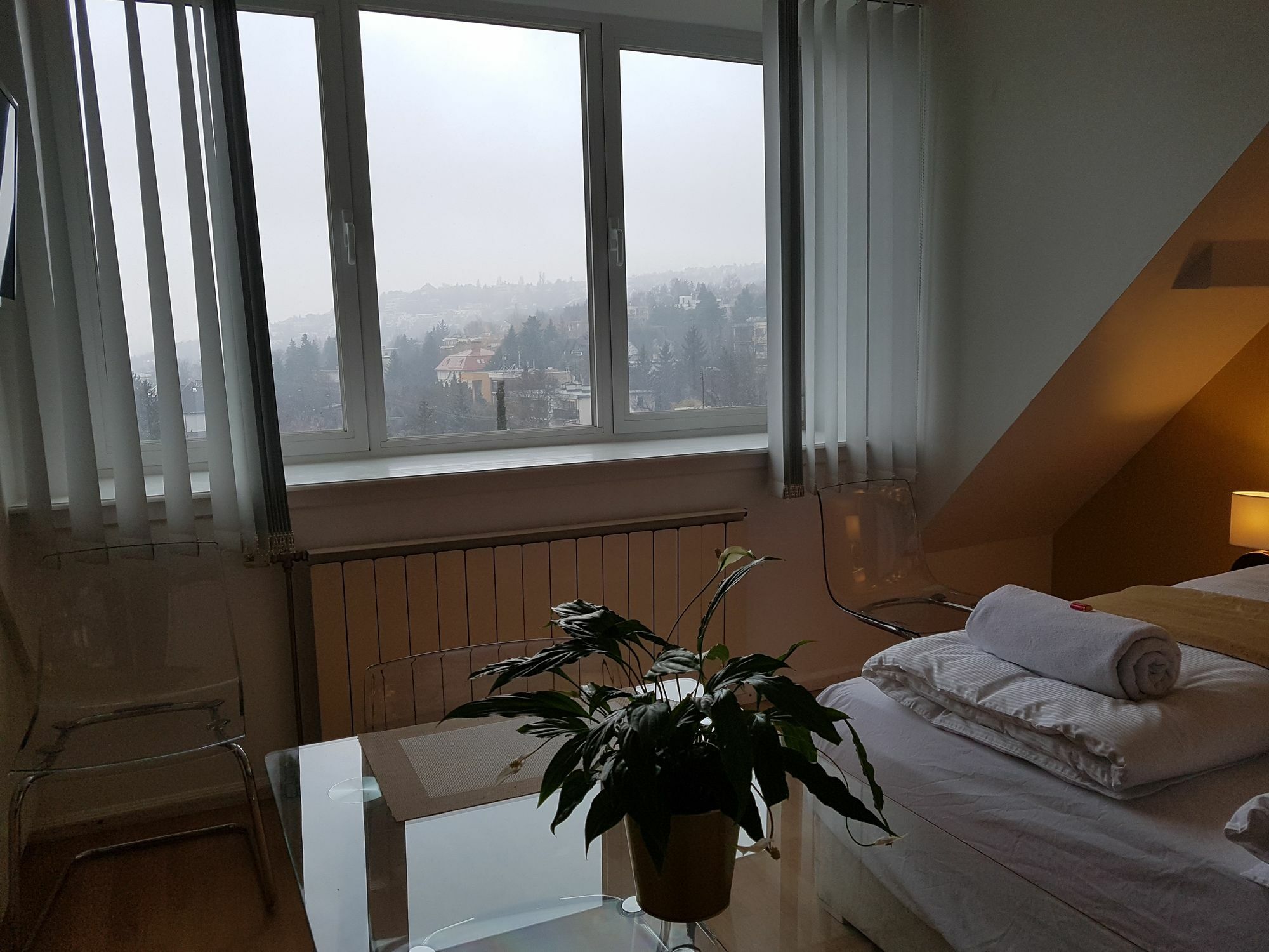 Hillside Premium Apartments Budapeşte Dış mekan fotoğraf
