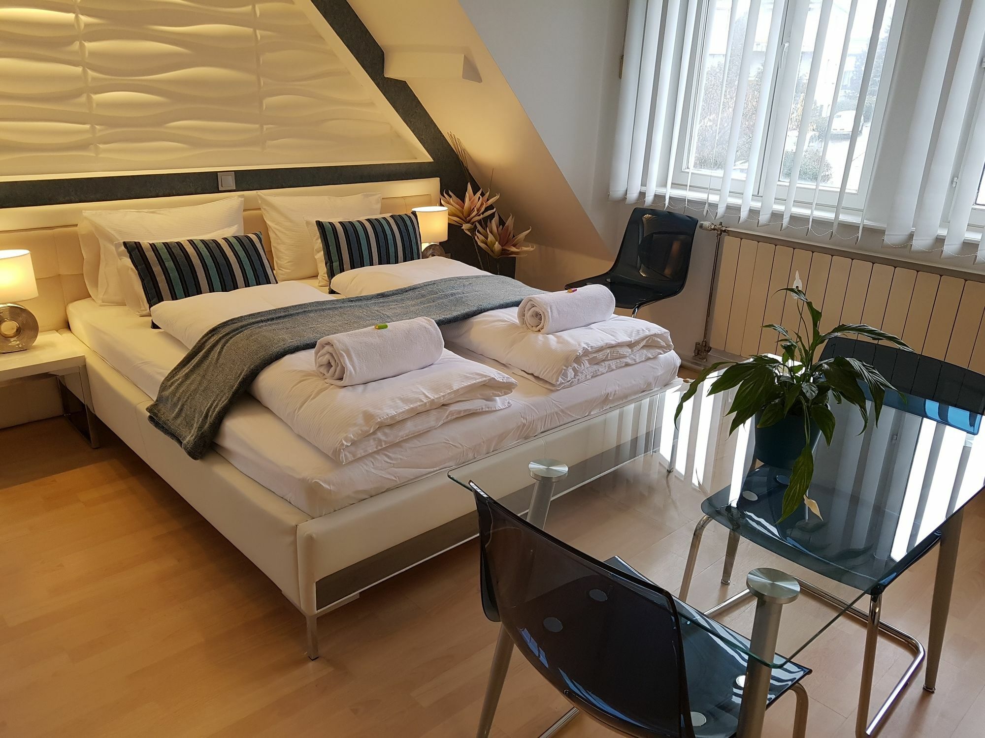 Hillside Premium Apartments Budapeşte Dış mekan fotoğraf