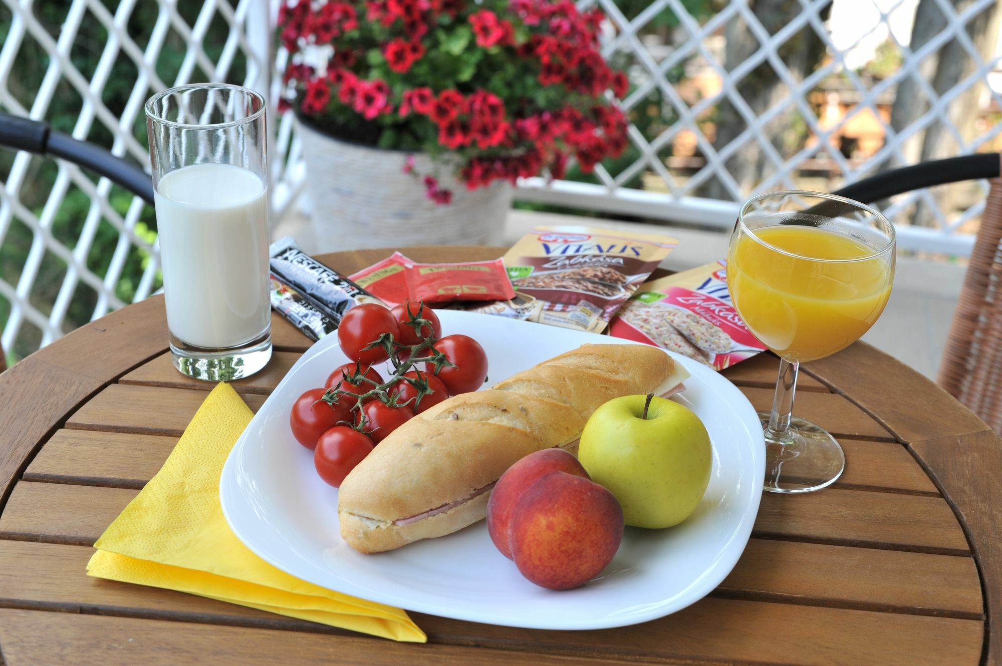 Hillside Premium Apartments Budapeşte Dış mekan fotoğraf