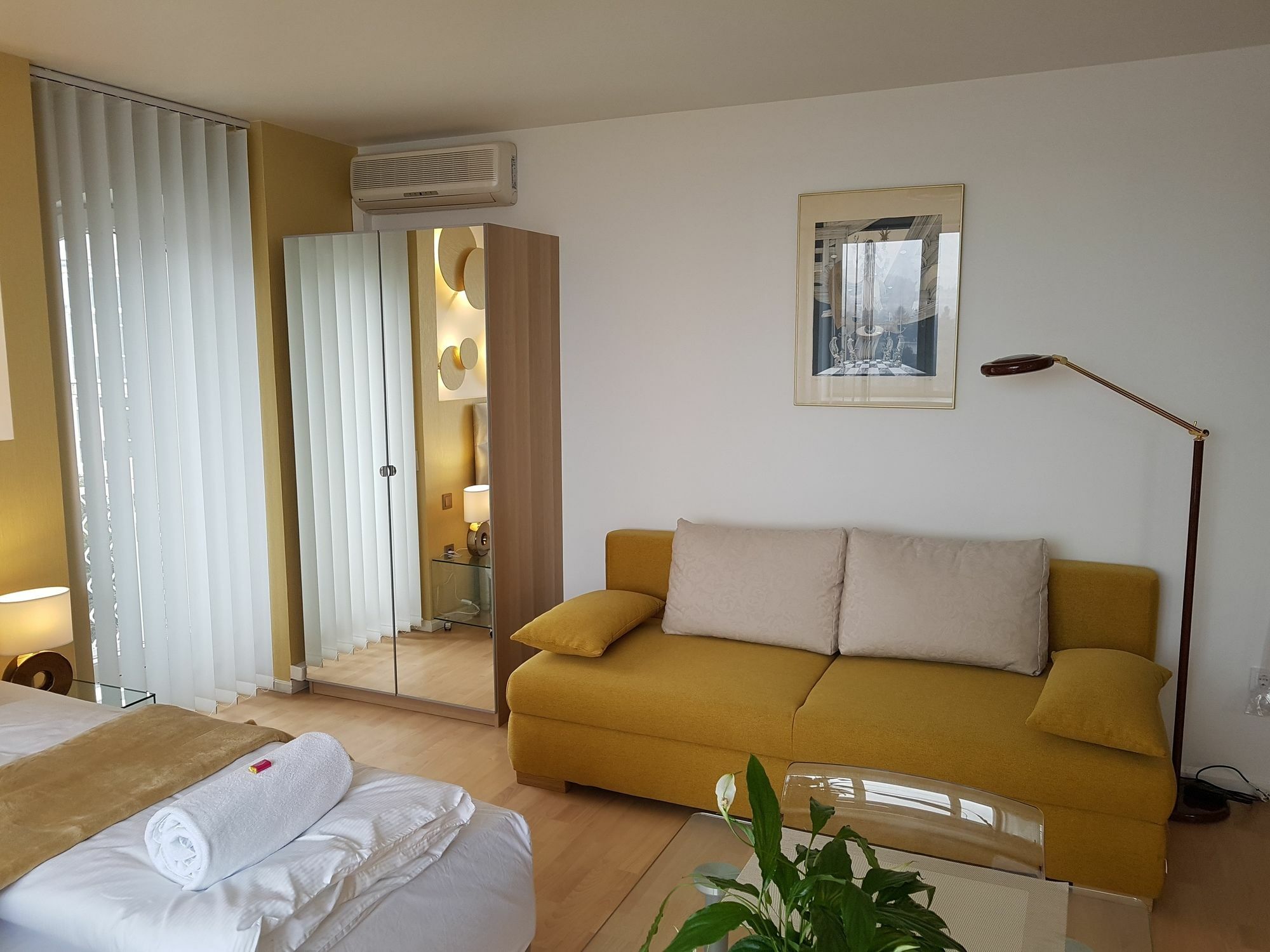 Hillside Premium Apartments Budapeşte Dış mekan fotoğraf