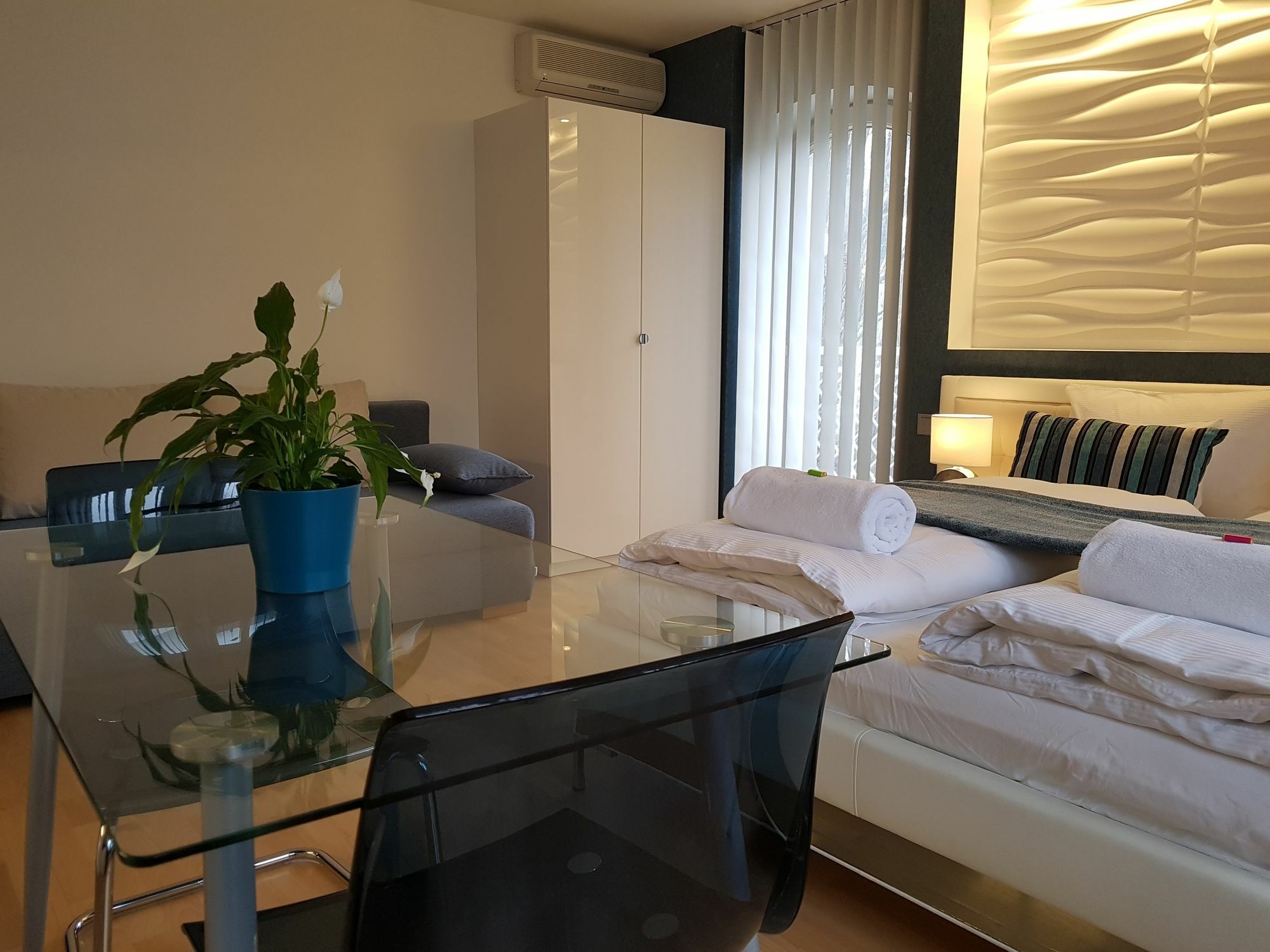 Hillside Premium Apartments Budapeşte Dış mekan fotoğraf