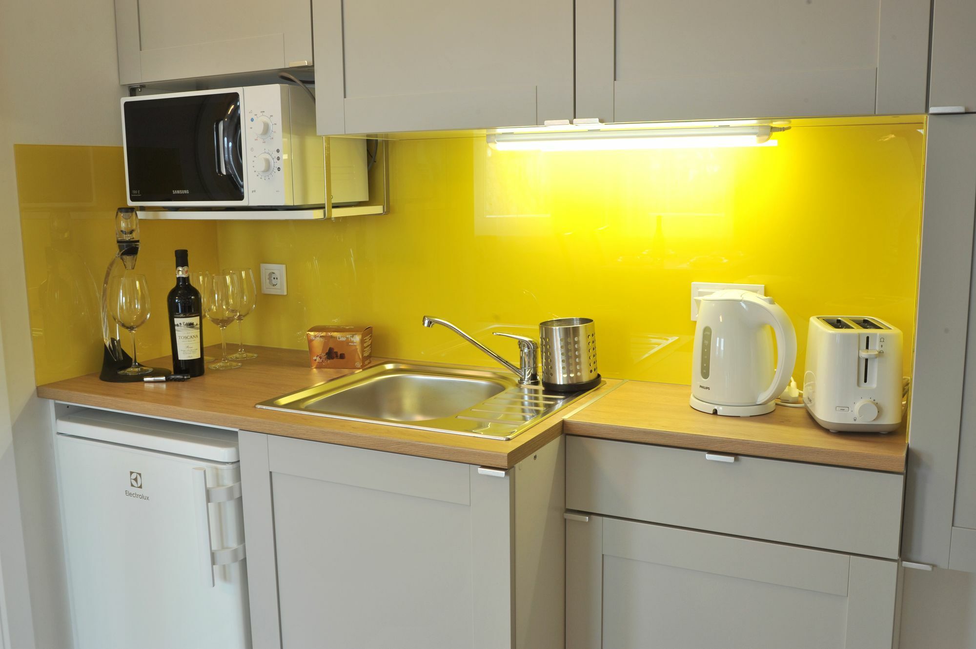 Hillside Premium Apartments Budapeşte Dış mekan fotoğraf