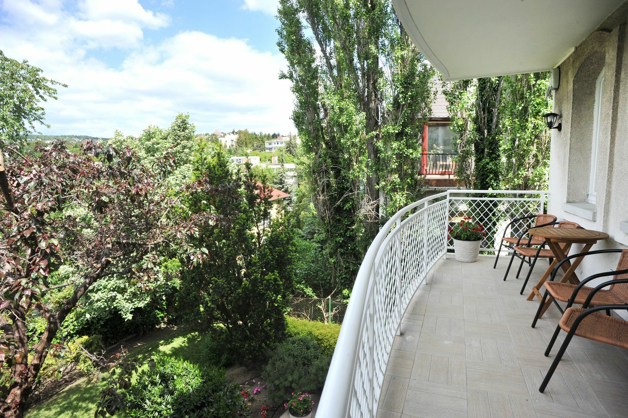 Hillside Premium Apartments Budapeşte Dış mekan fotoğraf