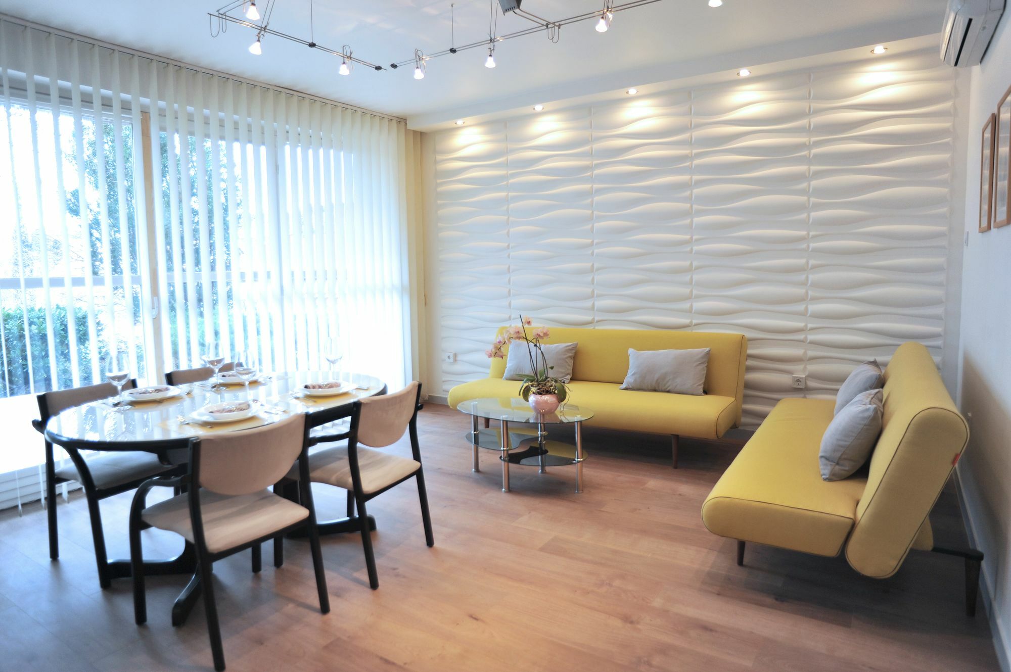 Hillside Premium Apartments Budapeşte Dış mekan fotoğraf