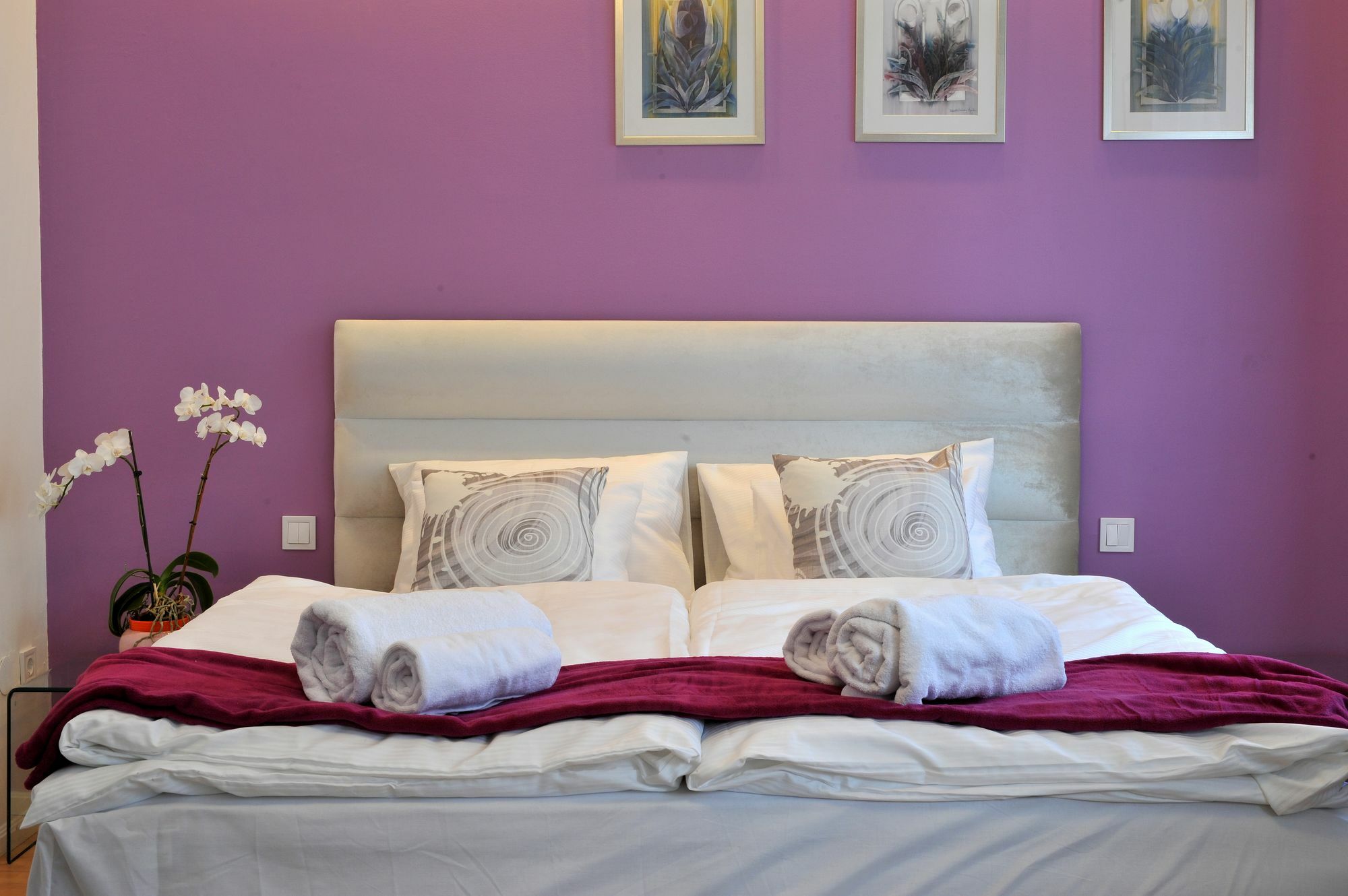Hillside Premium Apartments Budapeşte Dış mekan fotoğraf