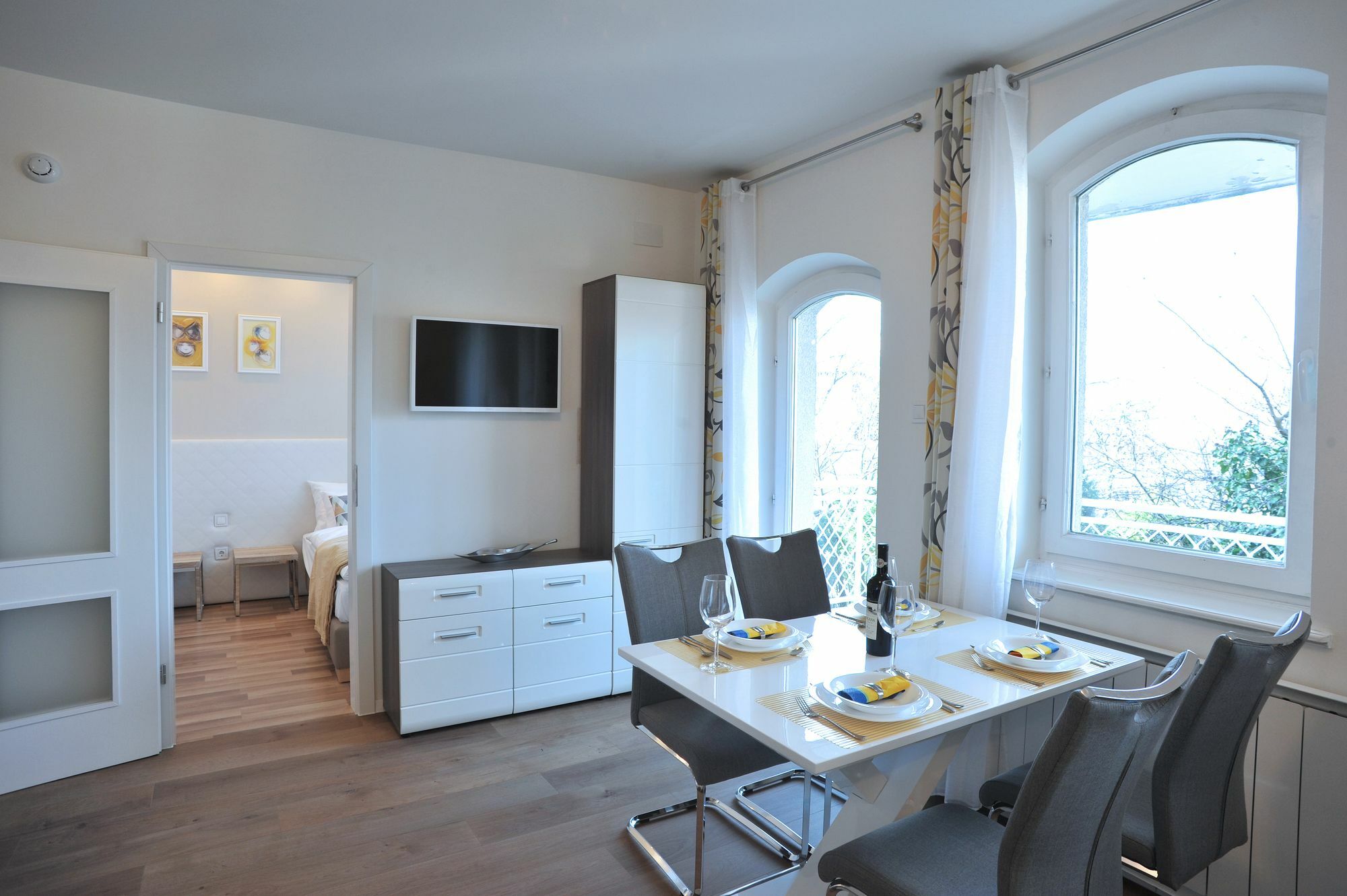 Hillside Premium Apartments Budapeşte Dış mekan fotoğraf